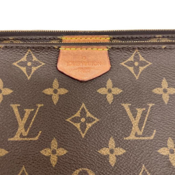 SAC LOUIS VUITTON MULTIPOCHETTE FULLSET