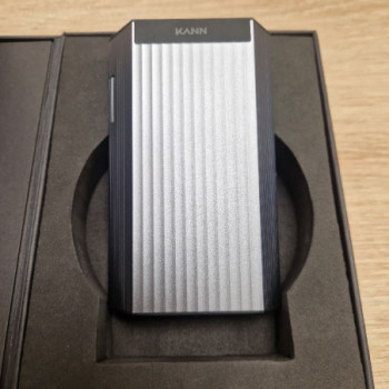 ASTELL&KERN KANN ASTRO SILVER 64GB