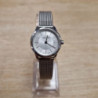 MONTRE CALVIN KLEIN ARGENTE ACIER