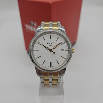 MONTRE TISSOT QUARTZ FULLSET