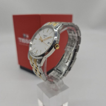 MONTRE TISSOT QUARTZ FULLSET