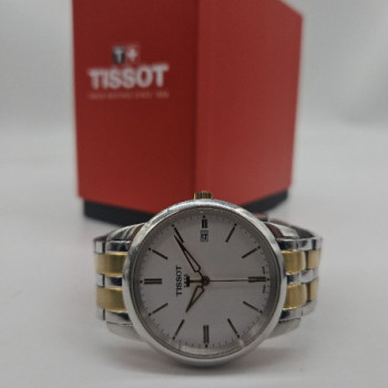 MONTRE TISSOT QUARTZ FULLSET