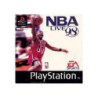 NBA LIVE 98 - PS1