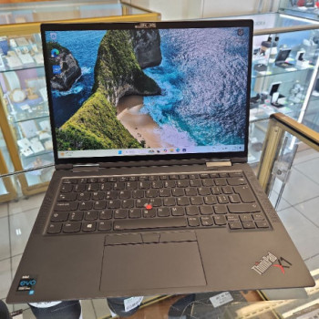 THINKPAD X1YOGA GEN6