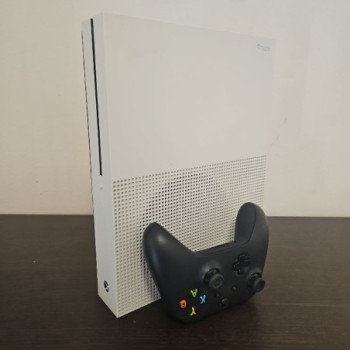 CONSOLE XBOX ONE S 1TB