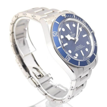 TUDOR BLACK BAY 58 BLUE DIAL 39MM 79030B