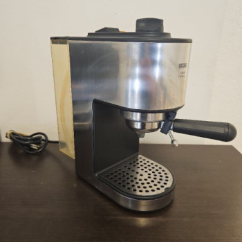 MACHINE A CAFE STRAP AVANTI MINIBAR