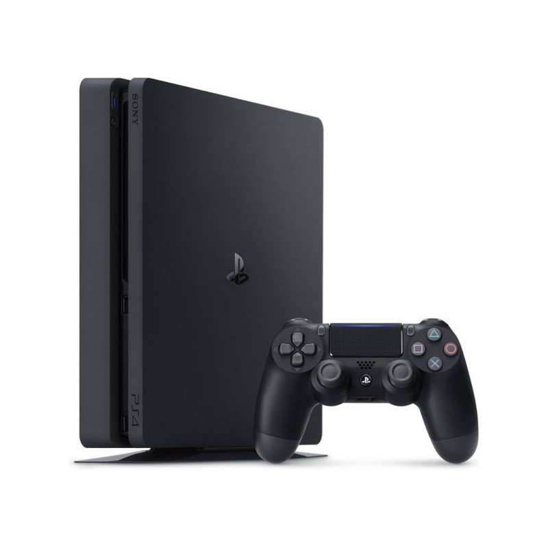 SONY PLAYSTATION 4 SLIM 500GB