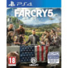 FAR CRY 5 - PS4