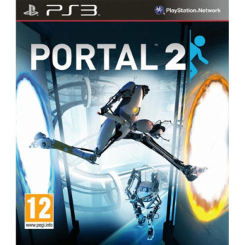 PORTAL 2 - PS3