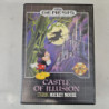 CASTLE OF ILLUSION MEGADRIVE