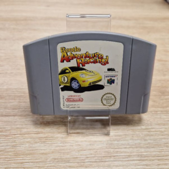 BEETLE - N64