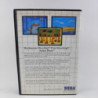 MARKSMAN SHOOTING   TRAP SHOOTING   SAFARI HUNT - MASTER SYSTEM