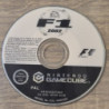 F1 2002 - GAMECUBE (CD UNIQUEMENT)