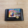 SUNSOFT LEMMINGS MEGADRIVE (JEU SEUL)