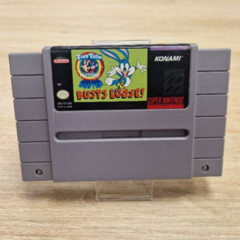 JEU SNES USA