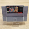 JEU SNES USA