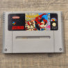 SPIDERMAN X- MEN ARCADES REVENGE - SNES (CARTOUCHE UNIQUEMENT)