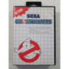 GHOSTBUSTERS - MASTER SYSTEM - PAL CARTOUCHE SEULE