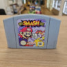 SUPER SMASH BROS. N64 SANS BOITE