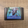 ECCO THE TIDES OF TIME MEGADRIVE (CARTOUCHE UNIQUEMENT)