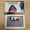 THE CHESSMASTER SNES USA