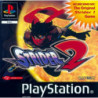 PS1 - STRIDER 2 (EU VERSION) (MIT OVP)