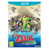 THE LEGEND OF ZELDA THE WIND WAKER WII U SANS NOTICE