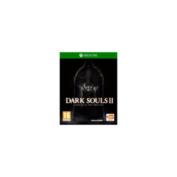 DARK SOULS 2: SCHOLAR OF THE FIRST SIN (XBOX ONE)