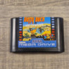 DAFFY DUCK IN HOLLYWOOD MEGA DRIVE