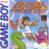 KID ICARUS GB