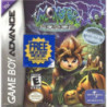 MONSTER FORCE GBA