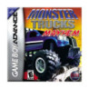 MONSTER TRUCK MAYHEM GBA