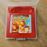 POKEMON ROUGE GB