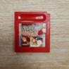 POKEMON ROUGE GB