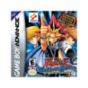 YU-GI-OH WORLDWIDE EDITION STAIRWAY TO THE DESTINED DUEL - NINTENDO GAMEBOY ADVANCE GBA USED