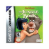 DISNEY S THE JUNGLE BOOK - NINTENDO GAMEBOY ADVANCE GBA USED