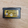 HARRY POTTER ET LA CHAMBRE DES SECRETS GBA