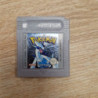 POKEMON ARGENT GB