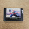 JEU SEGA MEGA DRIVE SUPER HANG ON CARTOUCHE SEULE