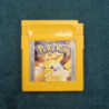 POKEMON JAUNE GB