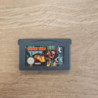 DONKEY KONG COUNTRY - GBA SANS BOITE