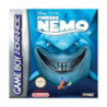 FINDING NEMO GBA