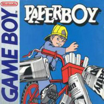 PAPERBOY GB