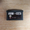 SIM CITY 2000 GBA