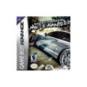 NEED FOR SPEED MOST WANTED 2005 - PRE-PLAYED (GBA)