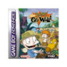 THE RUGRATS GO WILD GBA IMPORT US SANS BOITE