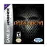 DARK ARENA  GBA SANS BOITE