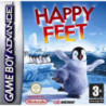 HAPPY FEET GBA