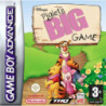 DISNEY PIGLET S BIG GAME GBA